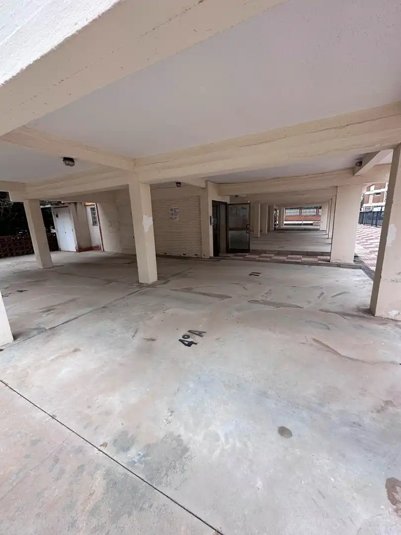 Apartament de lloguer a Carrer de Lleida, 11, Regueral - Prat d'en Forés