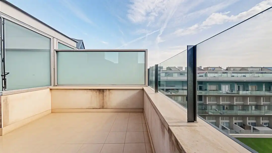 Attique avec terrasse à vendre à Calle Cerro del Murmullo, imagen 57