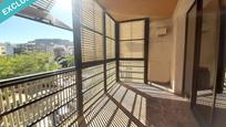 Balcony of Flat for sale in Sagunto / Sagunt  with Terrace