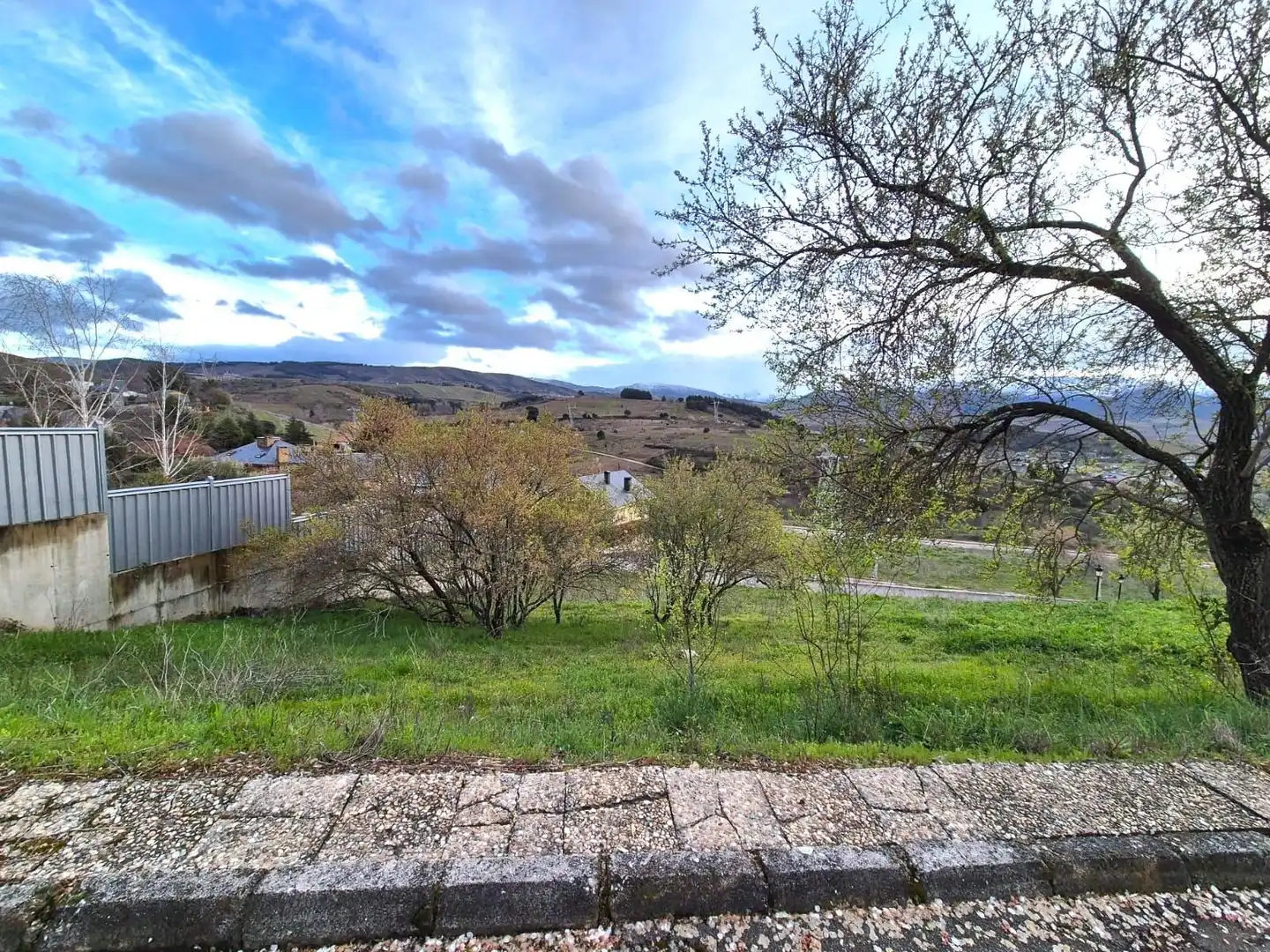 Terreni e lotti in vendita a Urbanización Patricia - Campo, imagen 14