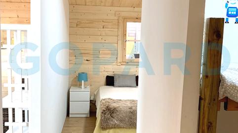 Foto 5 de Casa o xalet de lloguer a Raya del Palancar - Guadamonte, Madrid