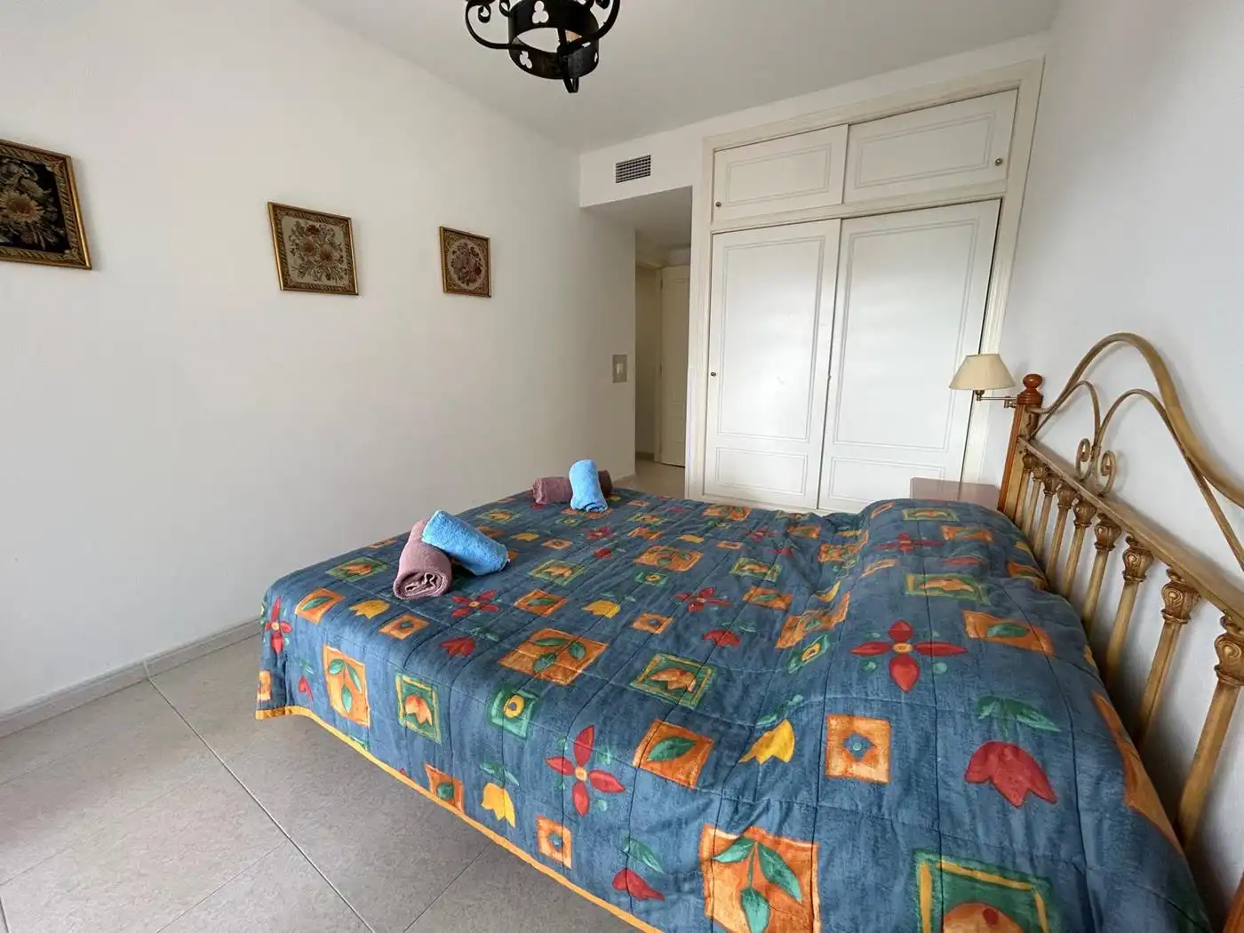 Apartamento con piscina en venta en Calle Dinamarca, imagen 12