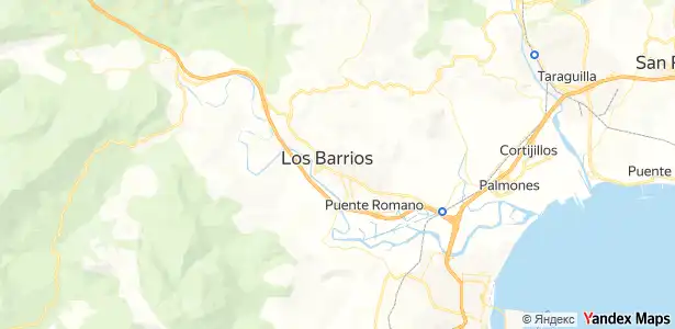 Flat for sale in Los Barrios, imagen 3