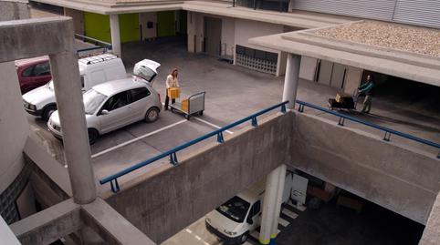 Foto 4 de Traster de lloguer a Camino de la Fuente de la Mora, 7, Virgen del Cortijo - Manoteras,  Madrid Capital