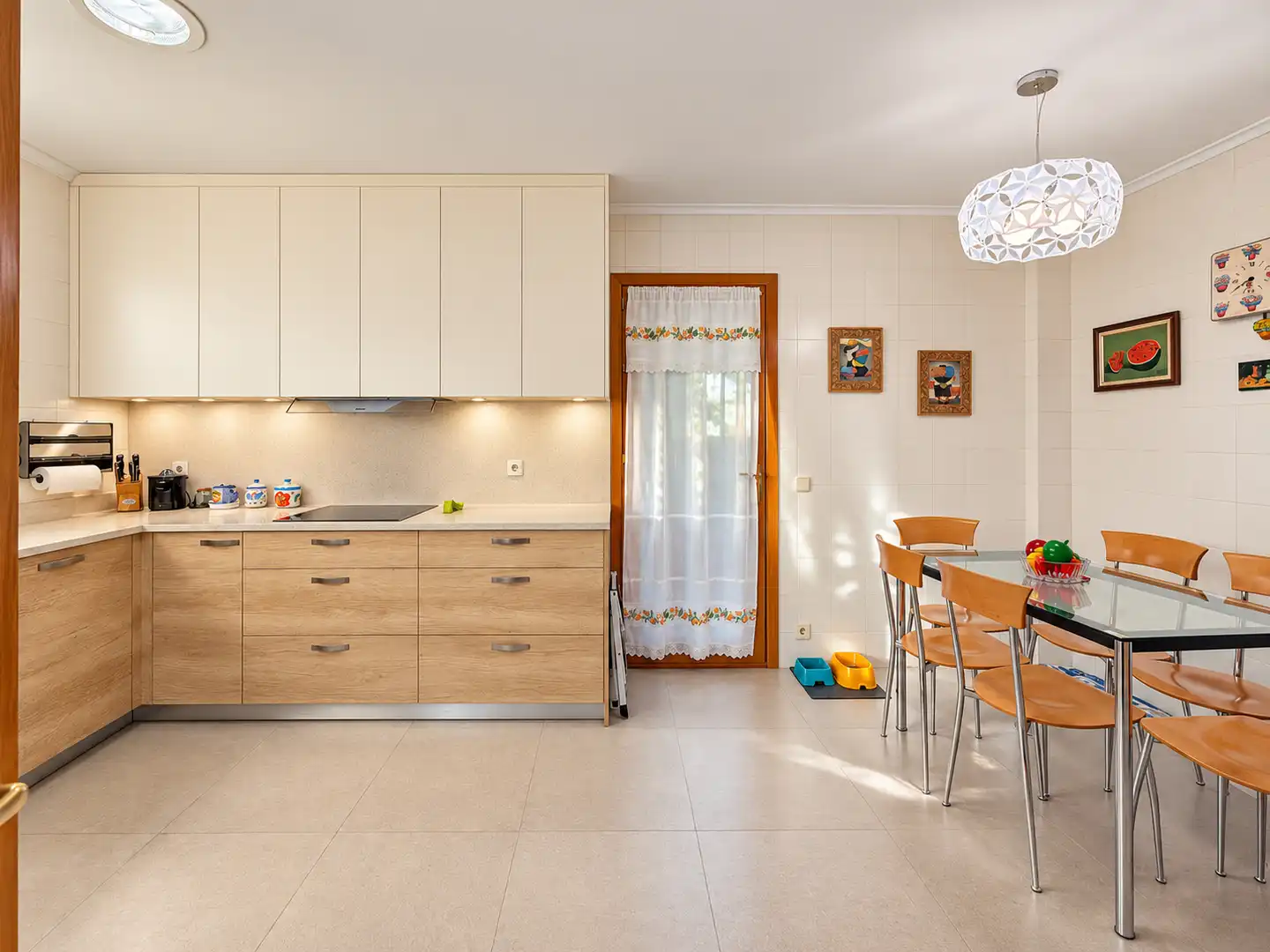 Detached house with terrace for sale in El Pinar - Punta Galea, imagen 31