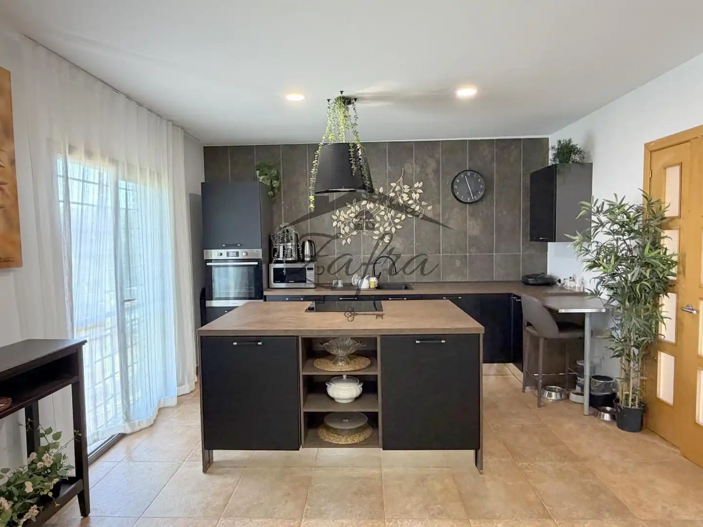 Haus mit Garten zum Verkauf in Carrer Carrer Lluna, imagen 6