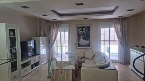Foto 4 von Einfamilien-Reihenhaus zum Verkauf in Centro, Estepona
