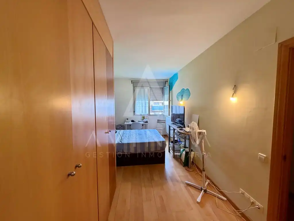 Dormitori de Àtic en venda en Yebes