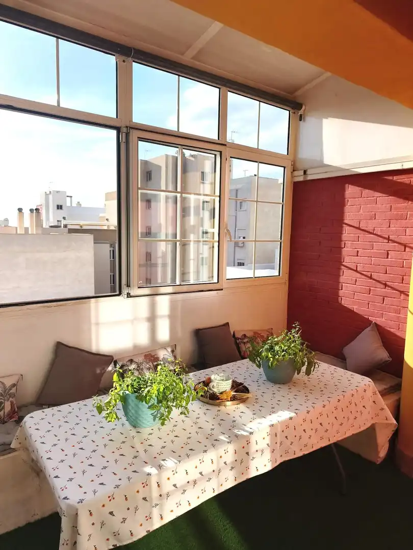 Apartment mit Terrasse zum Verkauf in Centro, imagen 6