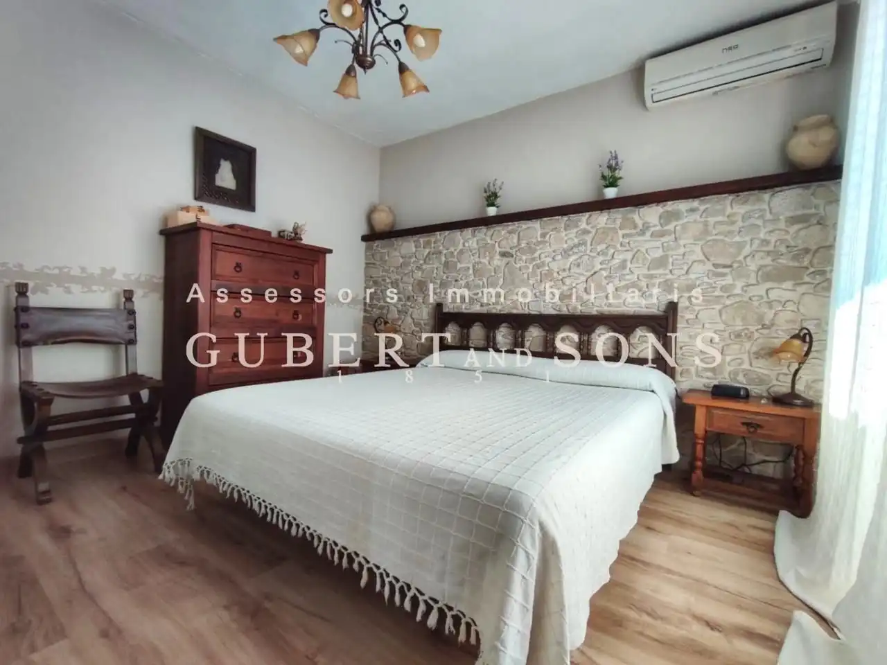 Casa con giardino in vendita a Vall-llobrega, imagen 19