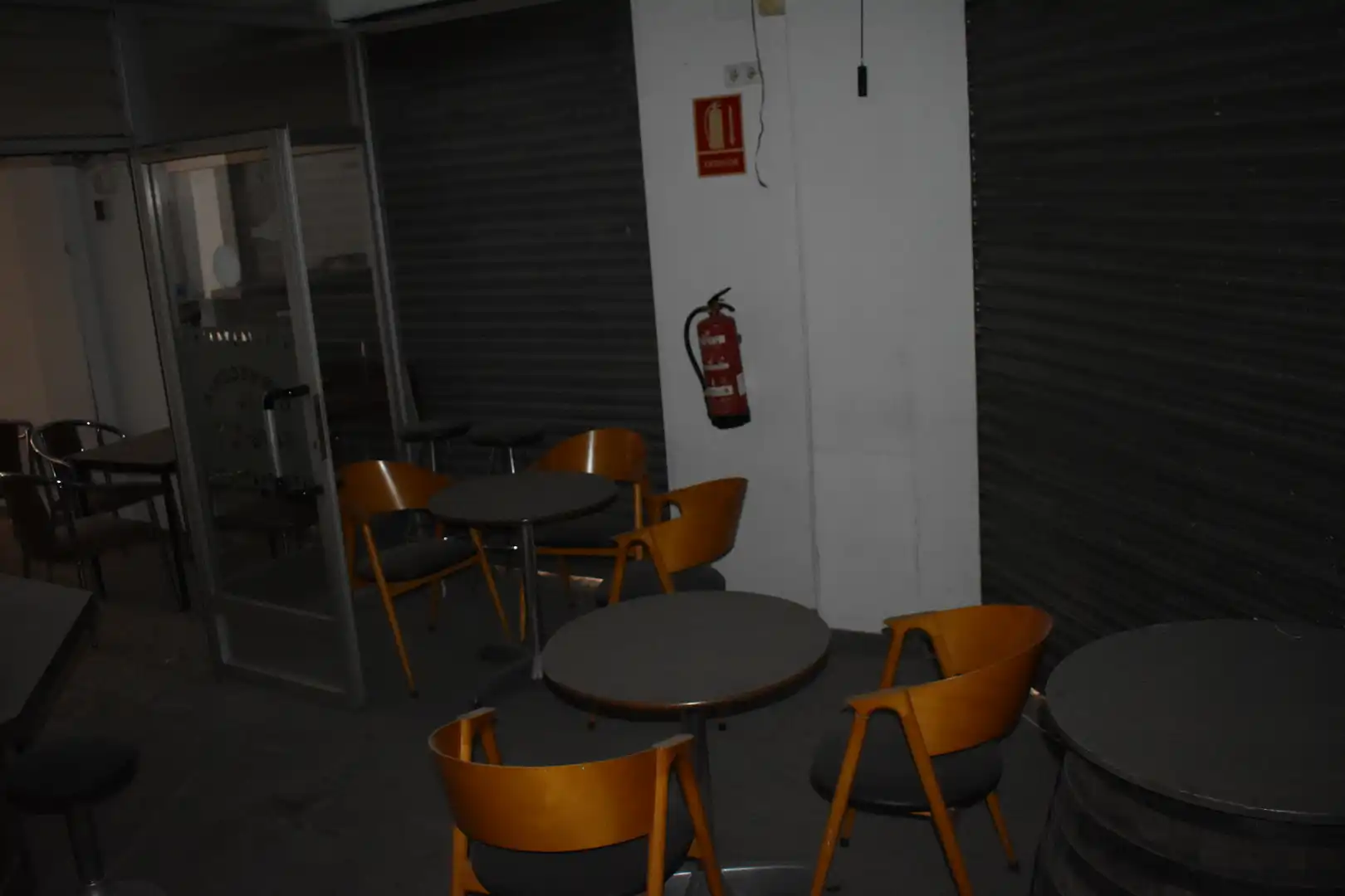 Commercial properties for rent in Elche / Elx  with Furnished