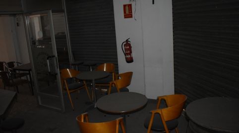 Photo 5 of Commercial properties for rent in Pont Nou - Corazón de Jesús, Elche / Elx