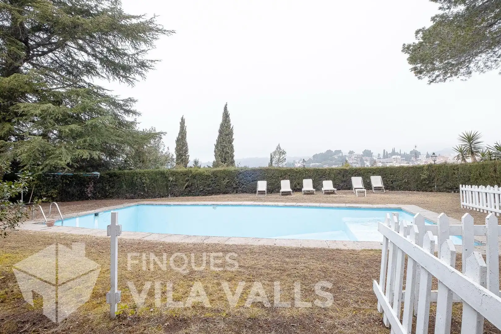 Villa avec piscine à vendre à barcelona, imagen 69