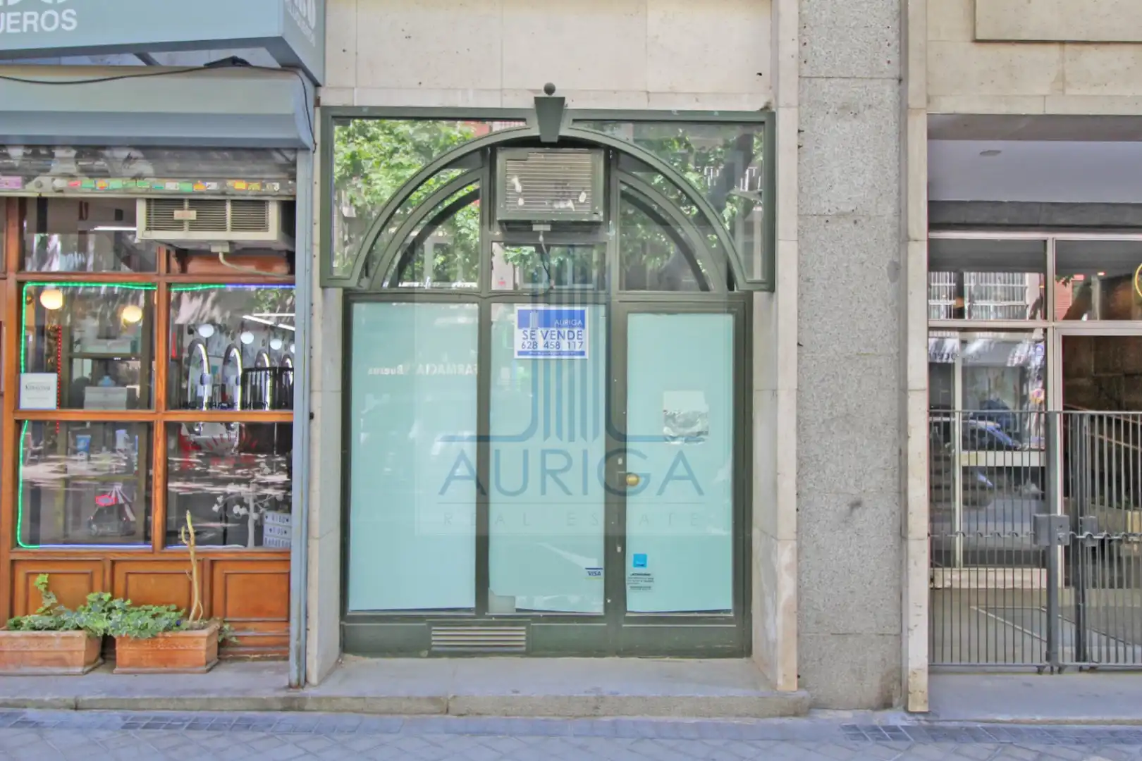 Local comercial en venda a Tetuán, imagen 2