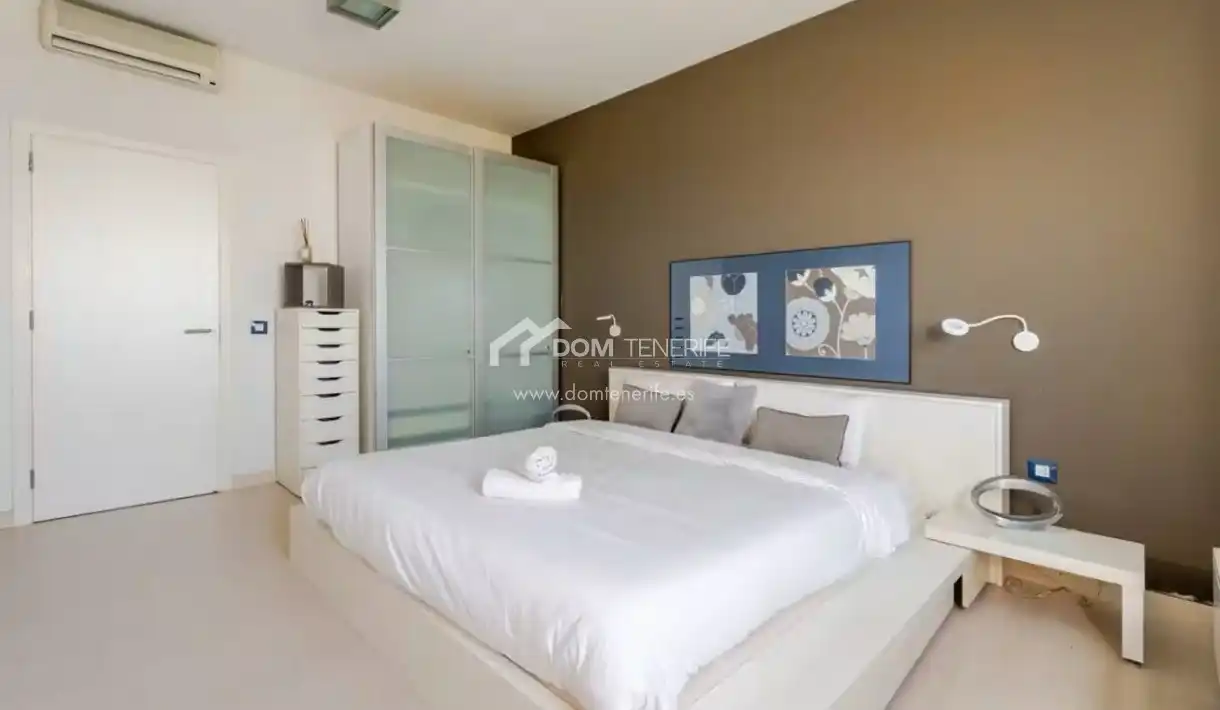 Casa amb piscina en venda a Costa Adeje, imagen 30