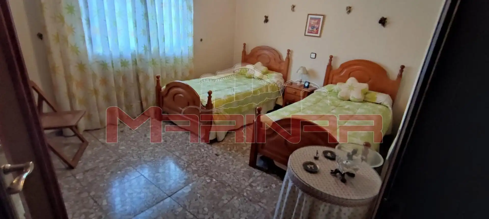 Habitación de Edificio en venta en Yeles
