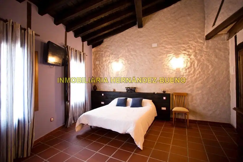 Casa en venda a Sequeros, imagen 26