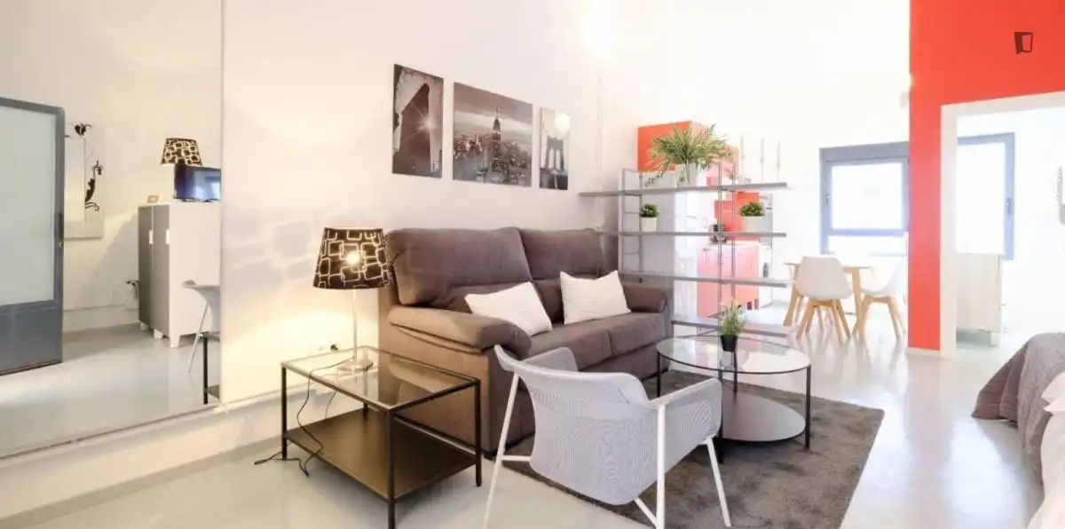 Wohnung zur Miete in Pueblo Nuevo