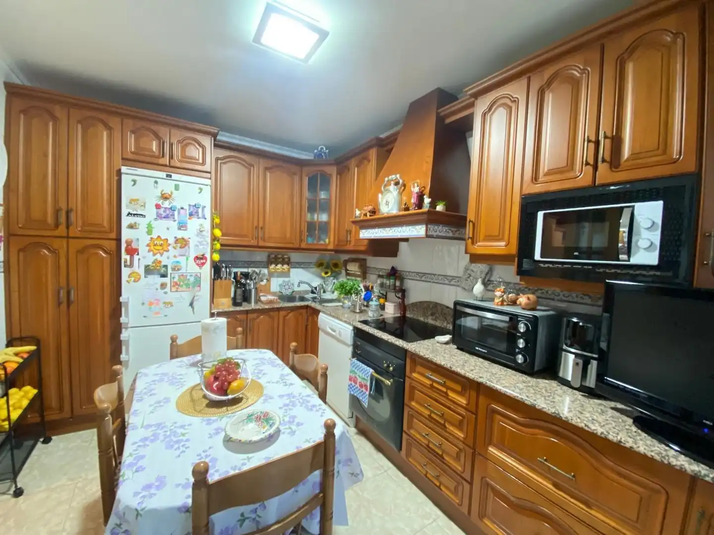 Casa adosada en venta en La Viña