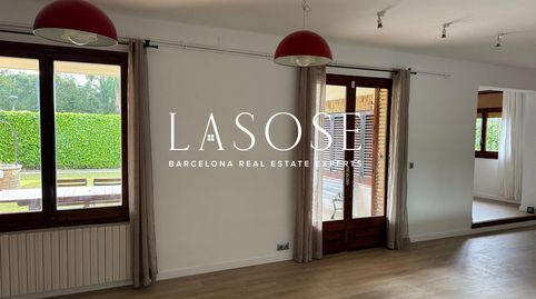 Foto 5 de Casa o xalet en venda a Avenida Navarra, Can Girona - Terramar - Vinyet, Sitges