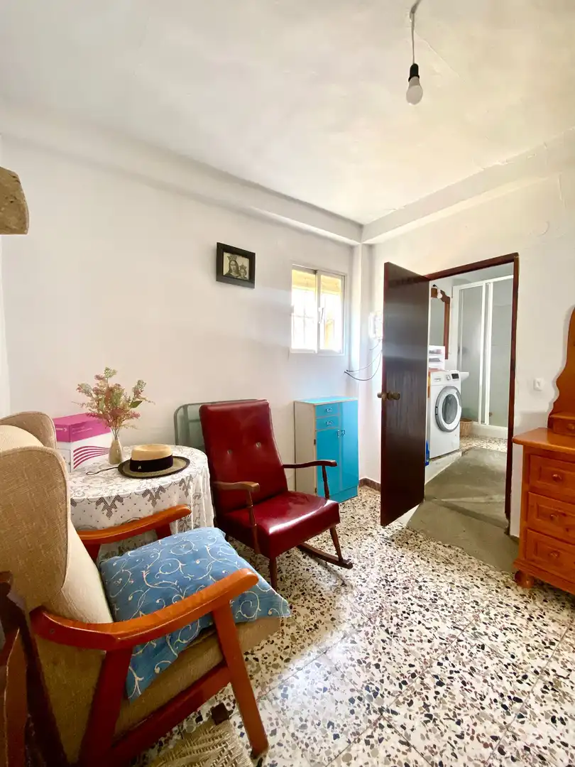 Detached house with garden for sale in Facinas, imagen 17