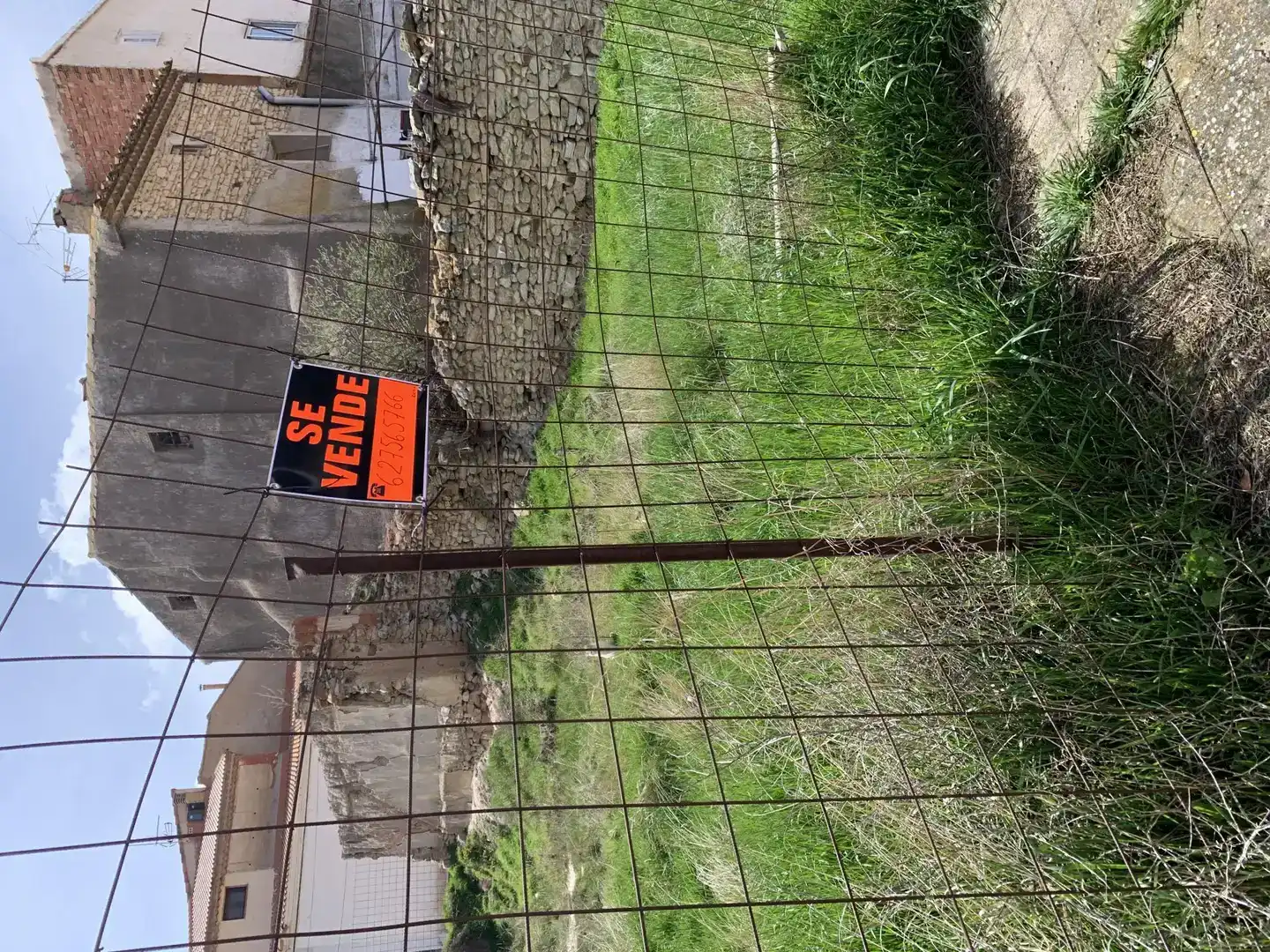 Pis en venda en Torralba de los Sisones amb Jardí privat i Balcó