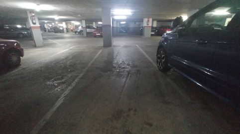 Foto 5 de Garaje en venta en Avinguda del Bosc, Pubilla Cases, L'Hospitalet de Llobregat
