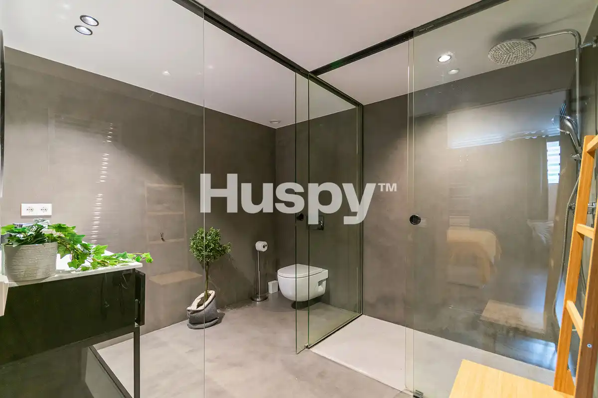 Loft avec piscine à vendre à Carrer de Sancho de Ávila, imagen 24