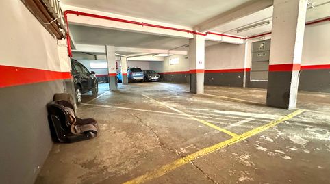 PLAZA DOBLE EN ZONA RESIDENCIAL