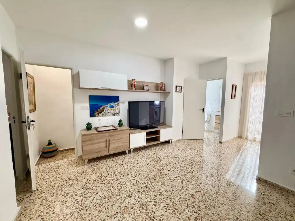 Sala d'estar de Casa o xalet en venda en Játar amb Terrassa i Balcó