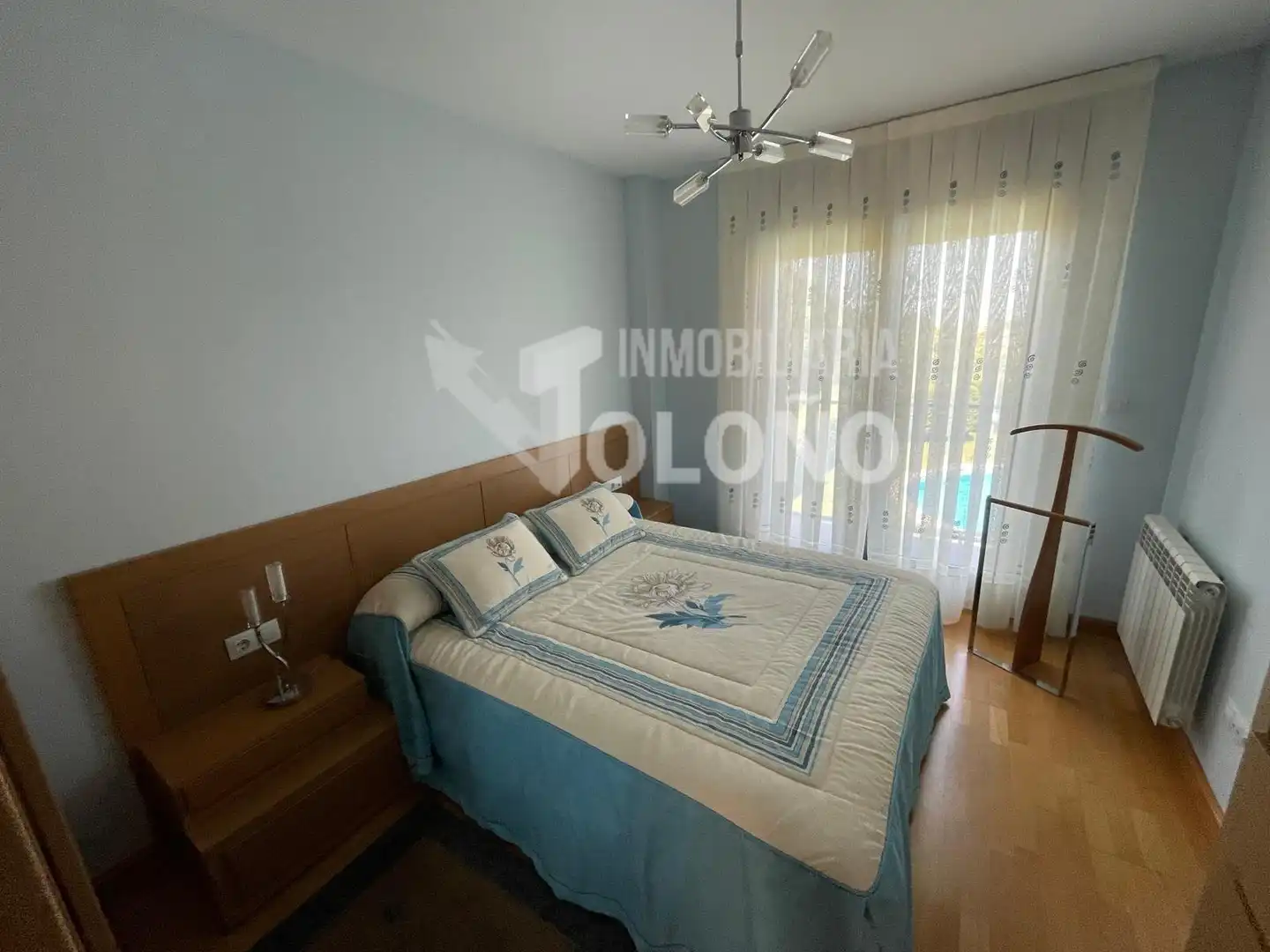 Apartament amb terrassa en venda a Calle Prado 35B, imagen 16