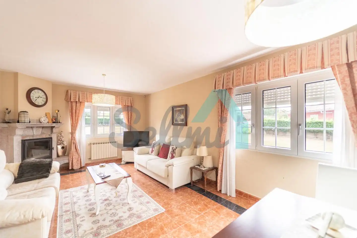Haus mit Garten zum Verkauf in Lugar la Calle, imagen 33