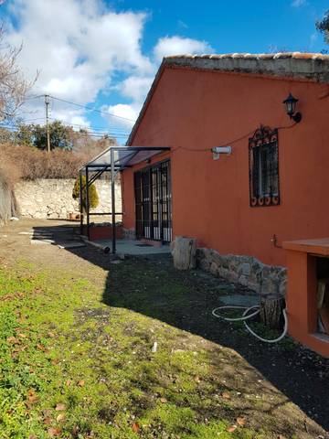 Casa-chalet en Alquiler en Parquelagos - Puente Nuevo