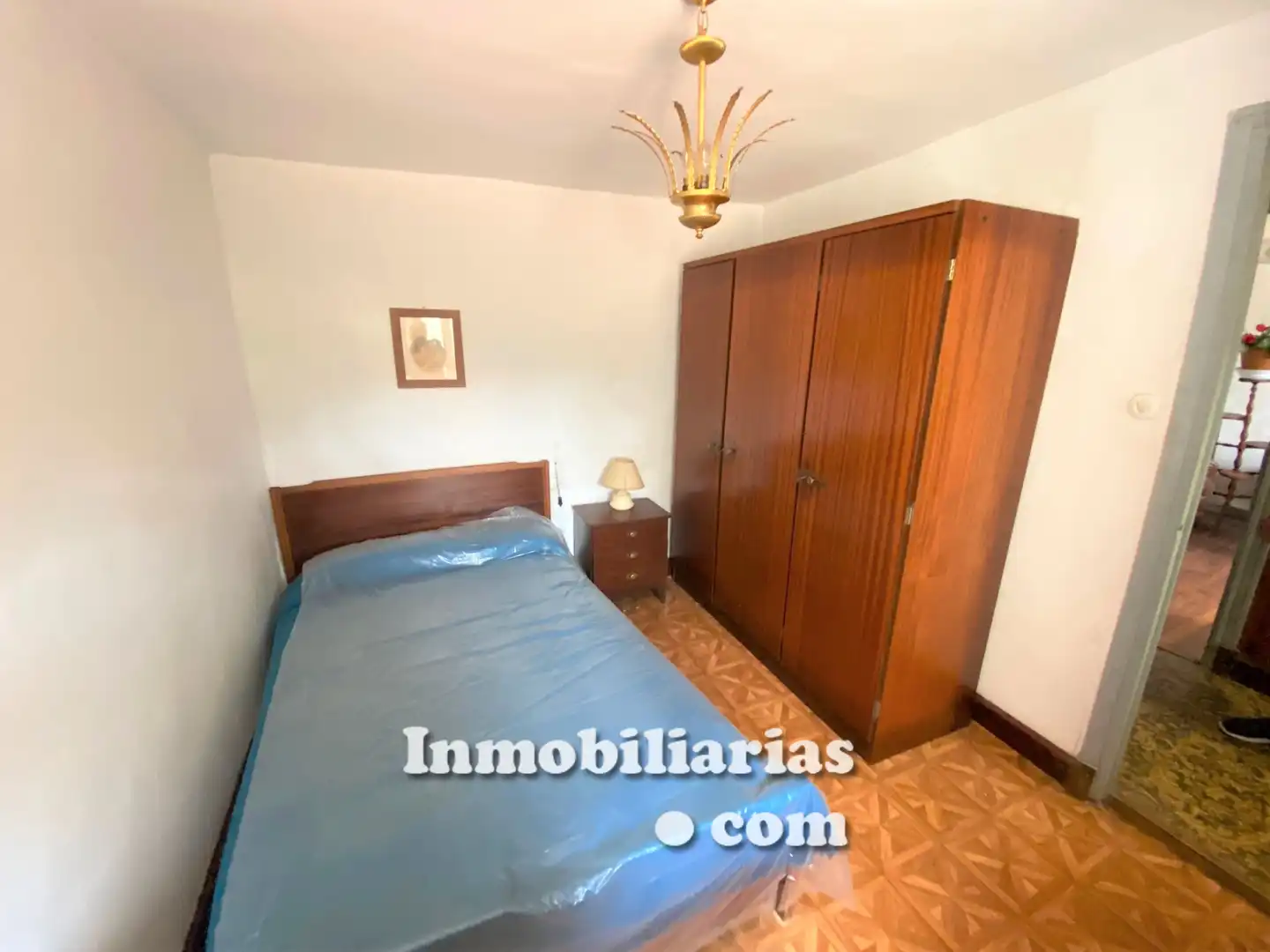 Habitación de Finca rústica en venta en Castro-Urdiales con Calefacción, Jardín privado y Terraza