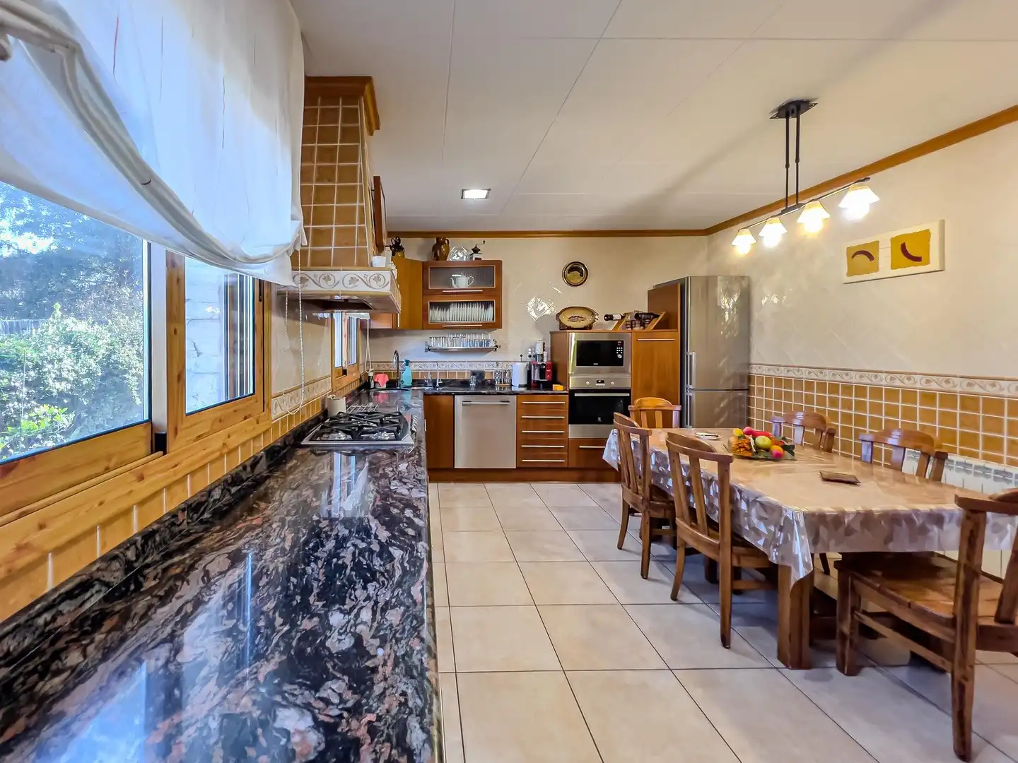 Haus mit Garten zum Verkauf in Carrer del Riu Muga, imagen 21