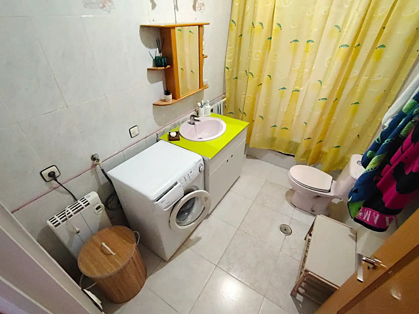 Houses for sale in Villafranca de los Caballeros