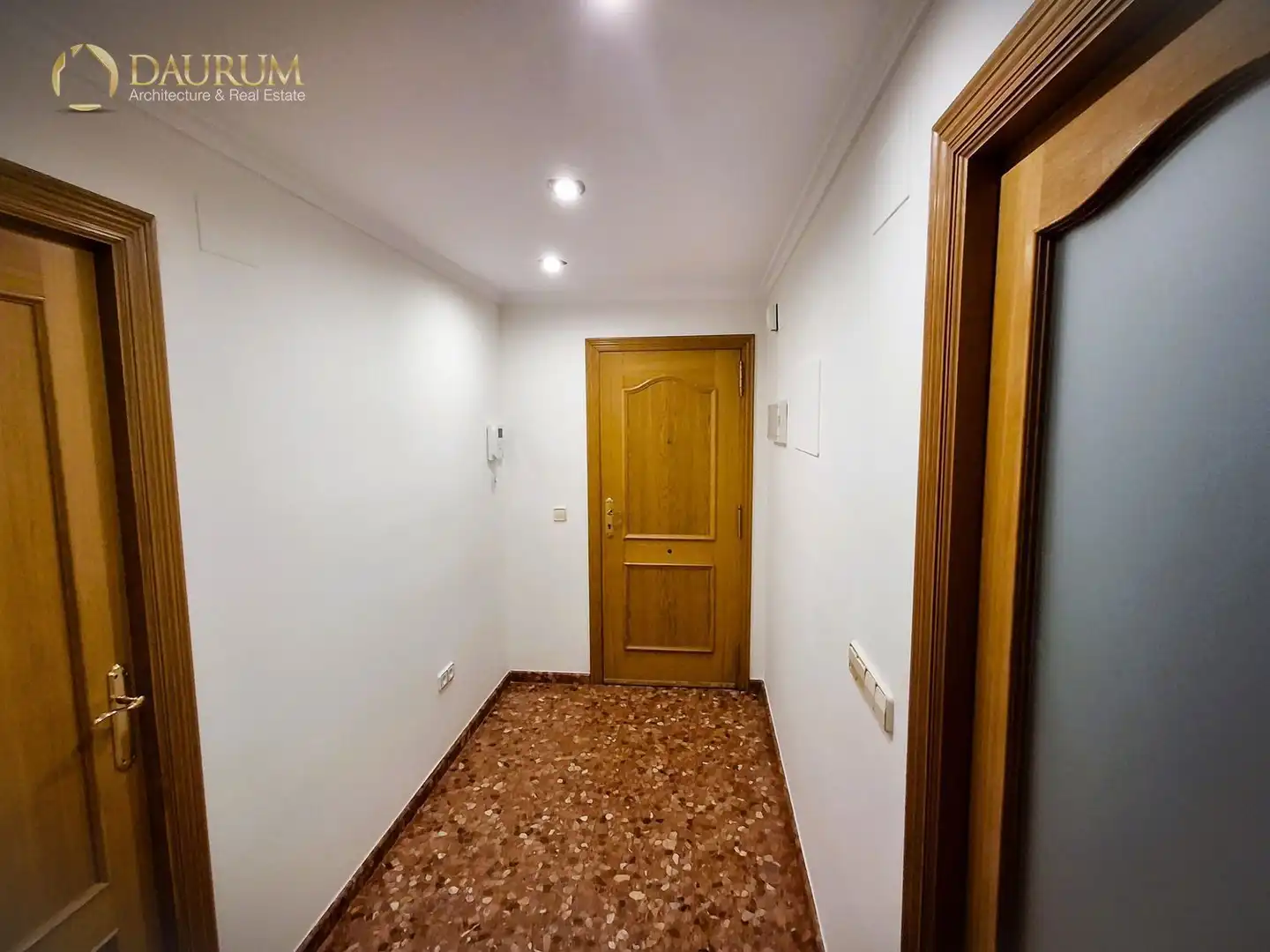 Flat with lift for sale in Bernat Guinovart, imagen 5