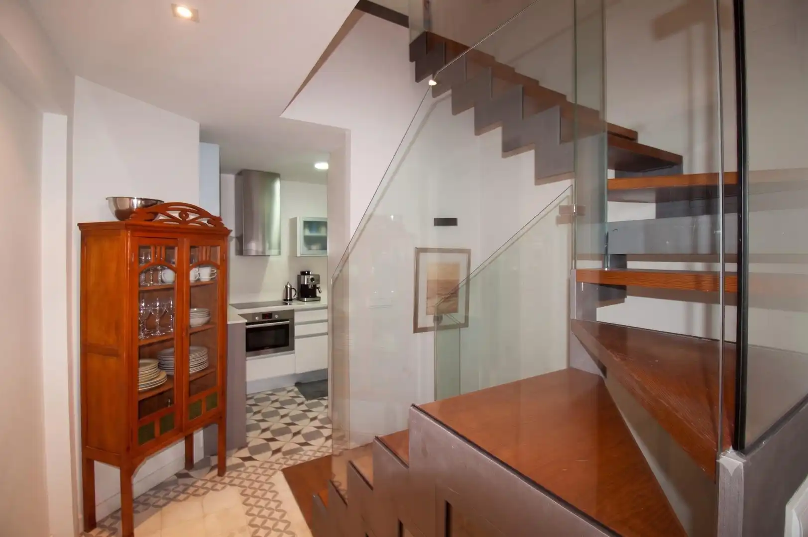 Casa o chalet de alquiler en Sevilla con Aire acondicionado, Terraza y Trastero
