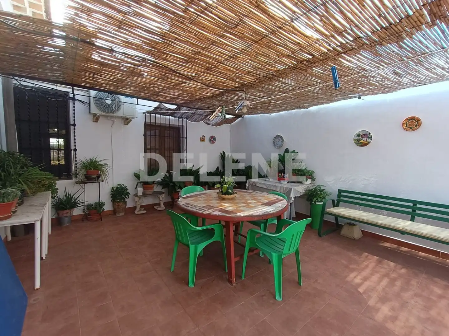 Casa a schiera in vendita a Hellín, imagen 26