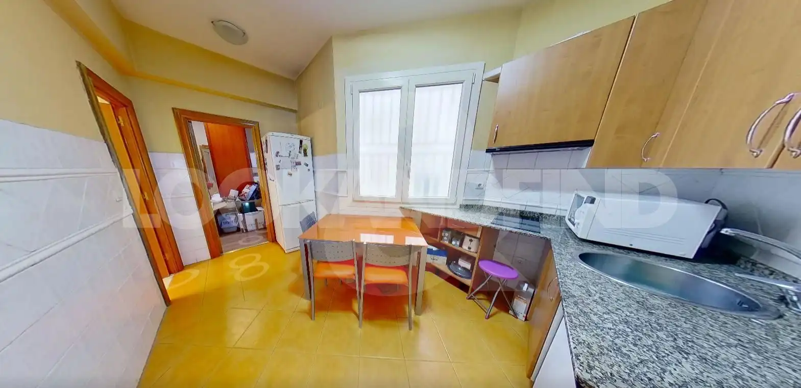 Wohnung mit Aufzug zum Verkauf in Calle AUTONOMIA, imagen 14