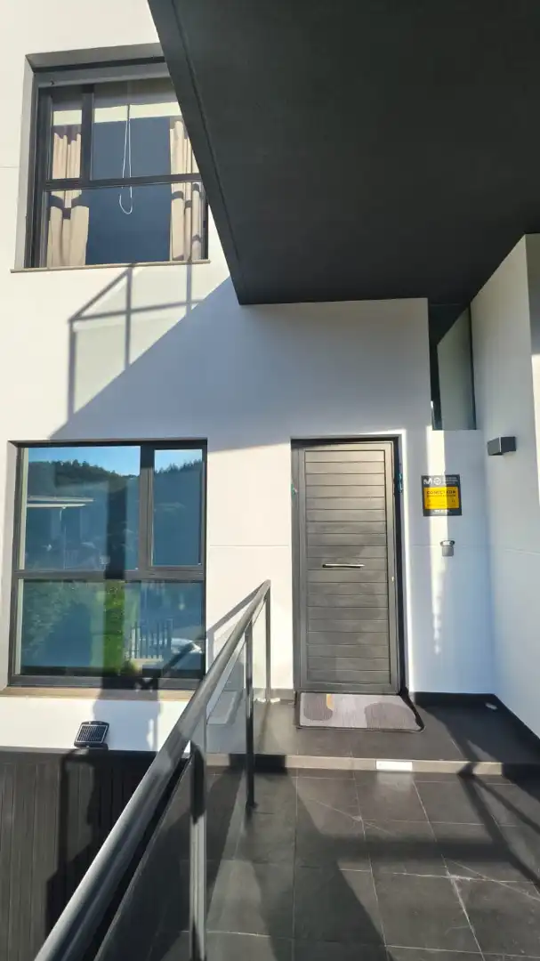 Maison avec jardin à vendre à Avenida Hermida, imagen 18