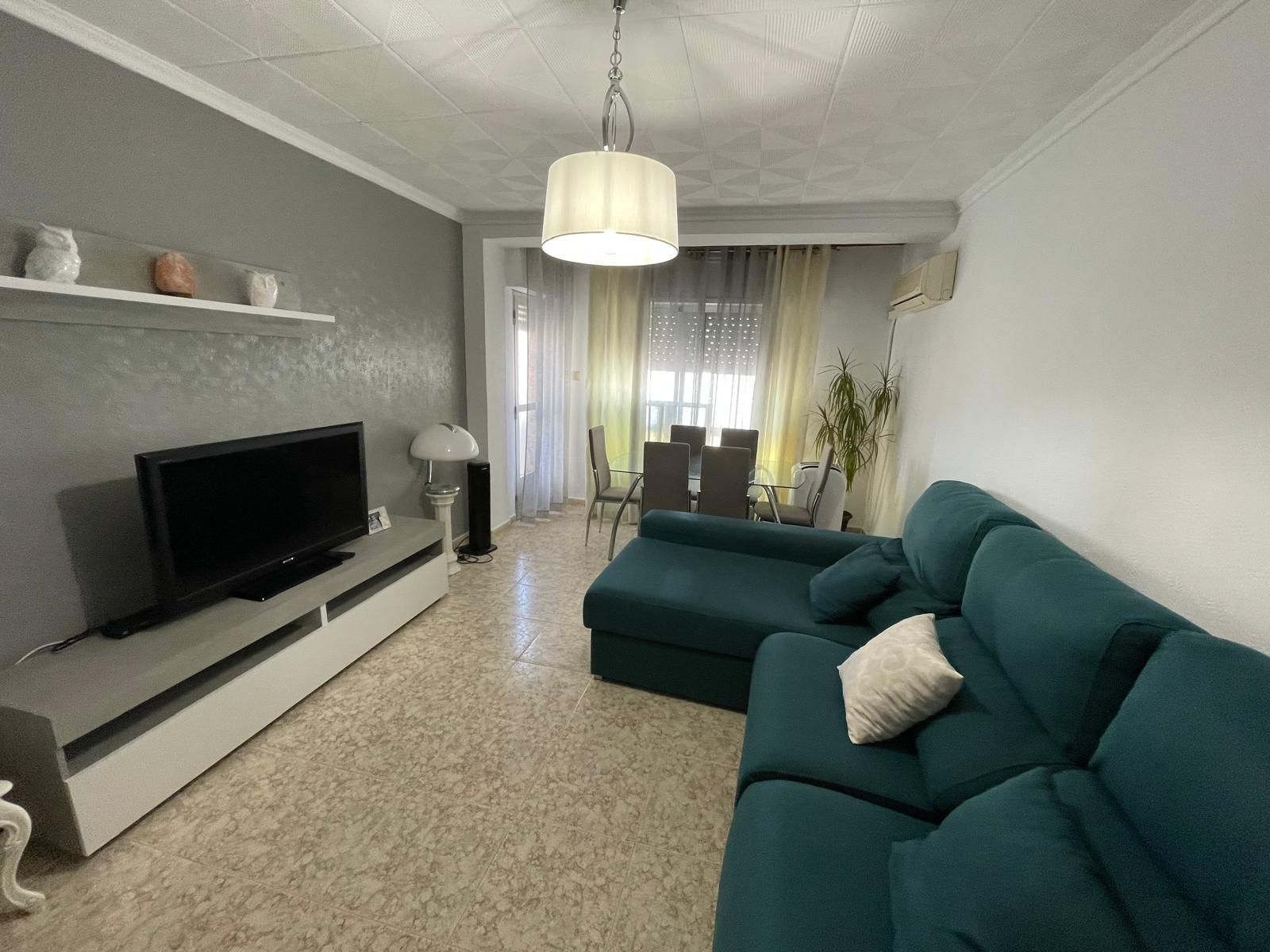 Flat for sale in Casco Antiguo, Águilas