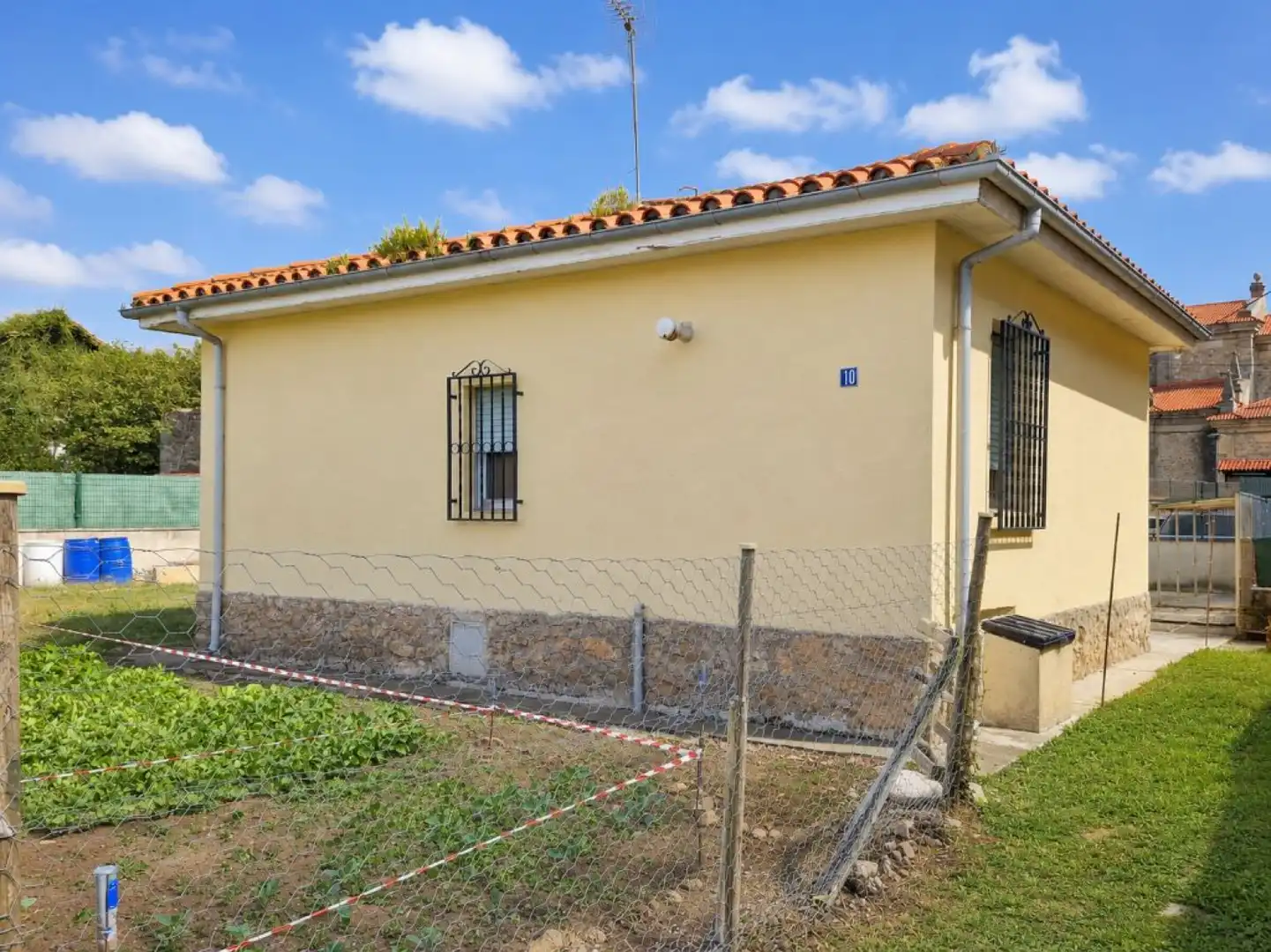 Maison avec jardin à vendre à Los Corrales de Buelna - Calle Felisa campuzano 10, imagen 25