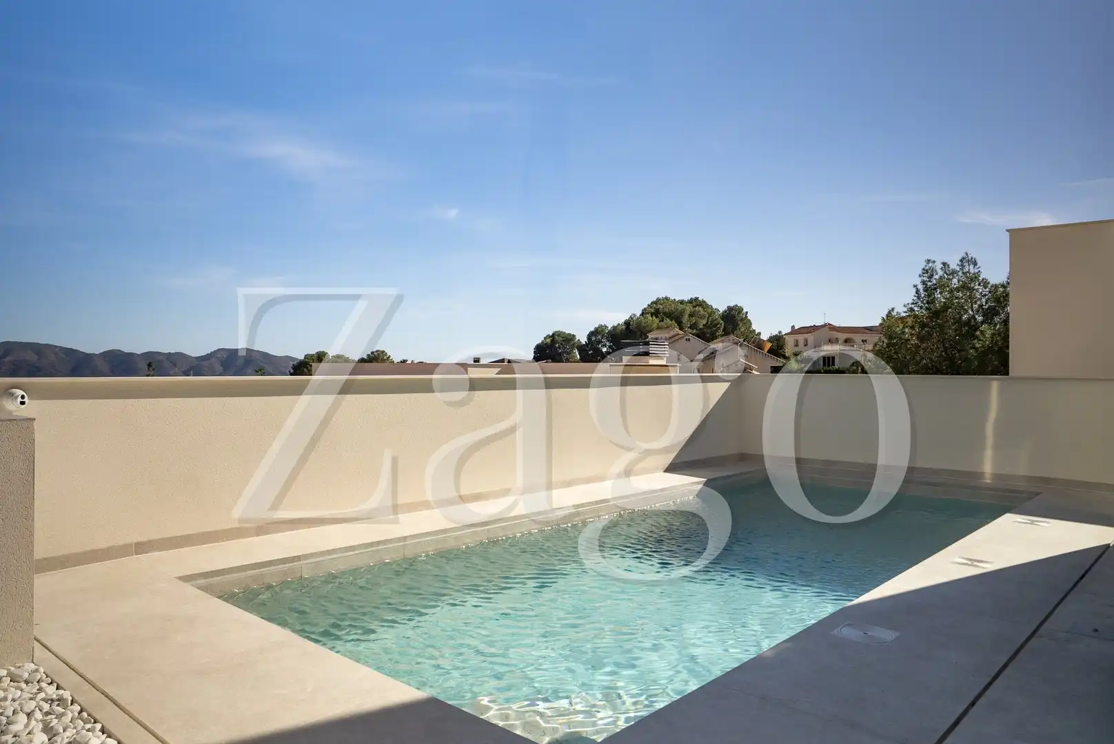 Casa con giardino in vendita a Coloma, imagen 46