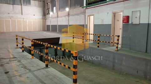 Photo 5 of Industrial buildings for sale in Carrer Andalusia, 6, Casablanca, Barcelona