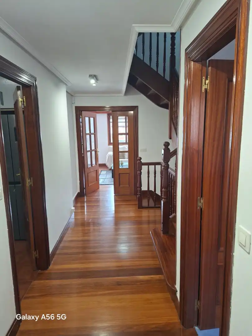 Casa a schiera in affitto a Travesía de Andrés de la Llosa, imagen 15