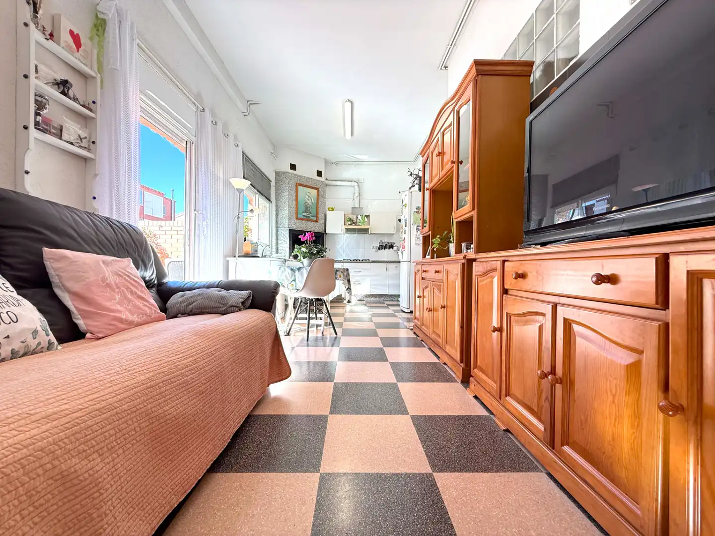 Edificio en venta en Carrer de Roca i Cornet, 35, Casc Antic - Nou Cambrils