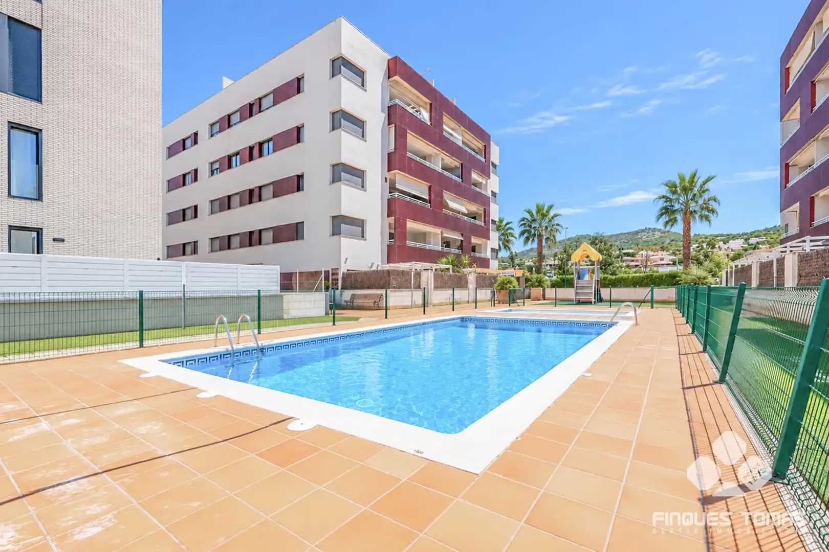 Penthouse with pool for sale in Calle JOSEP VICENÇ FOIX, imagen 31