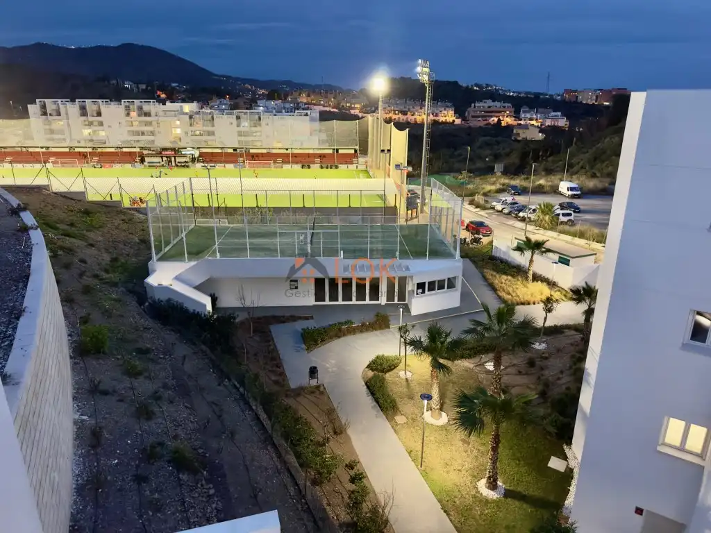 Parking de Piso en venta en Rincón de la Victoria