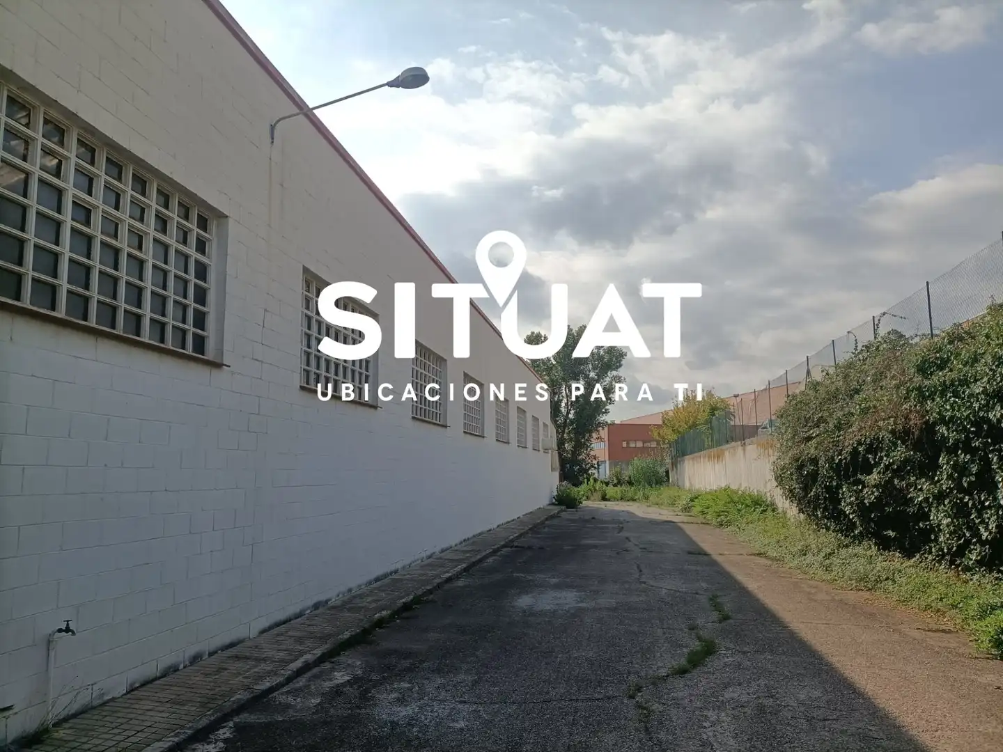 Industrial building for sale in Carrer del Pintor Vila Cinca 18A, imagen 9